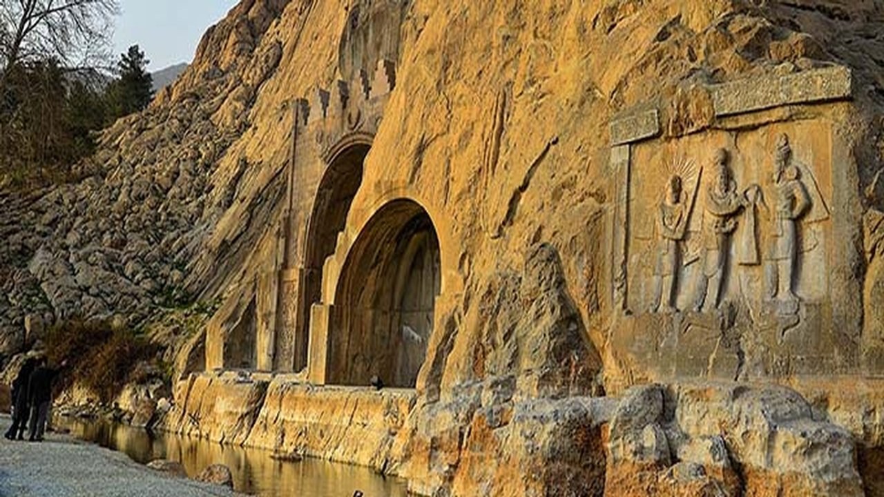 بهترین مکان های توریستی ایران برای بازدید در ایّام عید نوروز