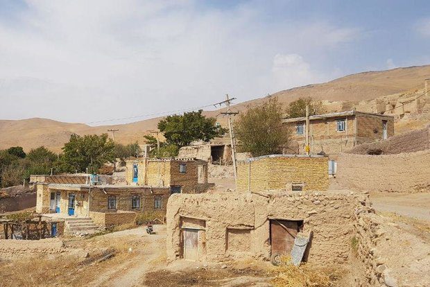 روستاهای عجیب ایران، یادگاری از دوران کهن