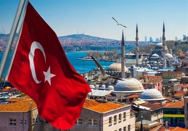 آشنایی با هزینه تور ترکیه