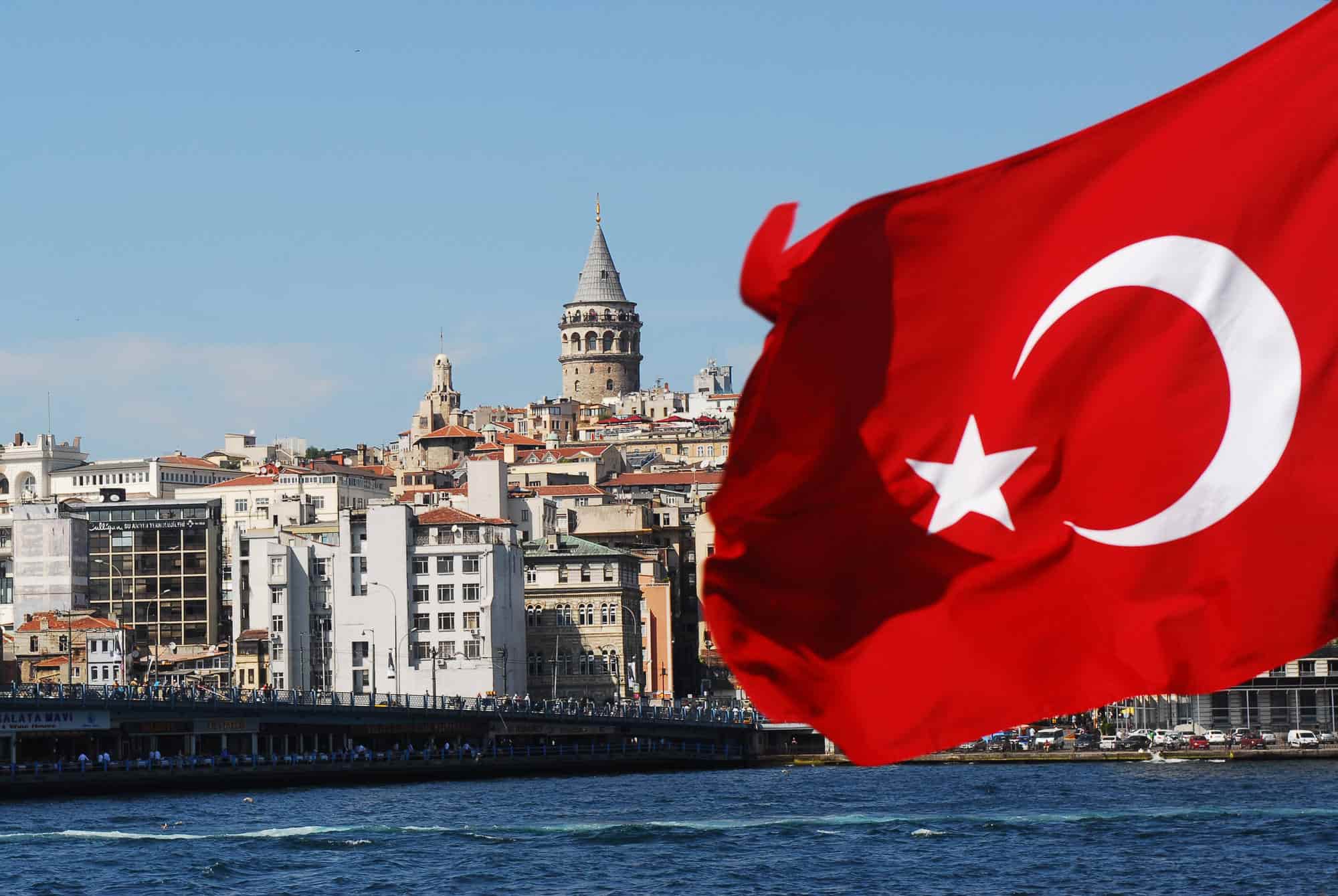 آنچه باید درباره ترکیه برای سفر با تور استانبول بدانید