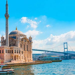 جاهای دیدنی معروف استانبول