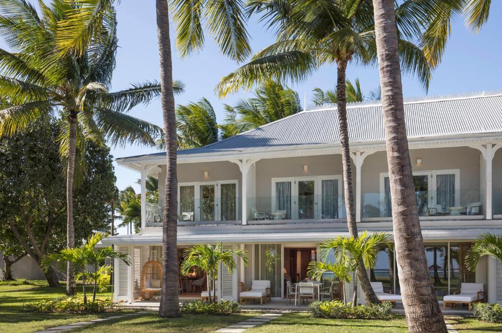 Sugar Beach Mauritius