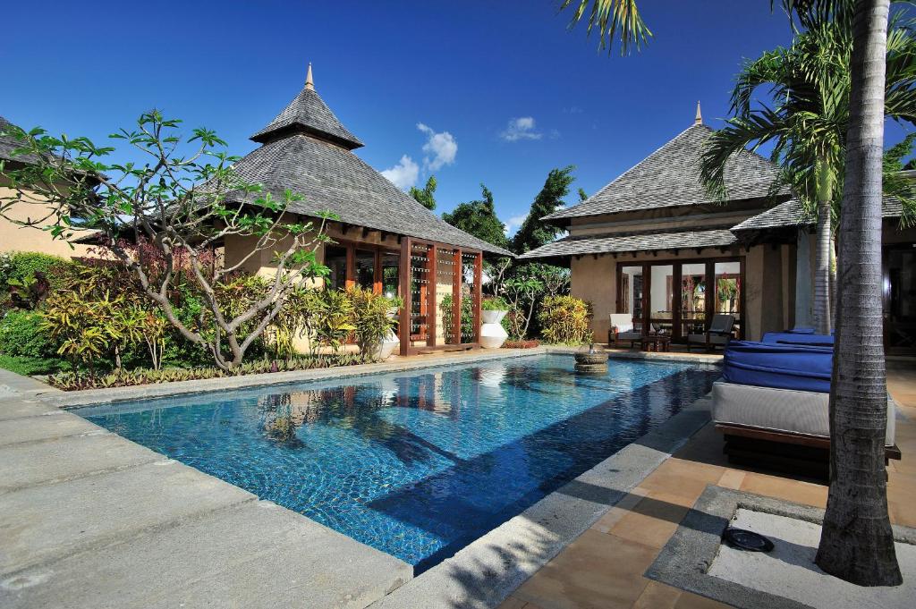 Maradiva Villas Resort and Spa