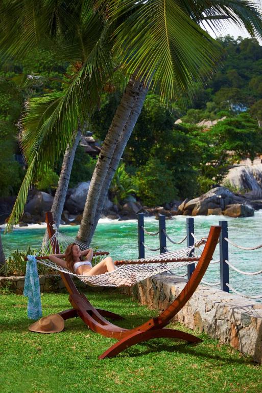 Hilton Seychelles Northolme